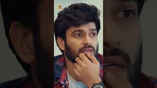 Shweta Avasthi Highlight Scene | Merise Merise Kannada Movie | Latest Yt Shorts 2023 | Mango Kannada