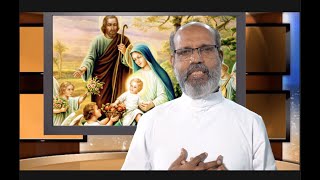 YEAR OF FAMILY |കുടുംബ ജീവിതചിന്തകൾ |EPISODE 1|REV.DR.KURIAN MATTOM