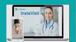 CareConnect InstaVisit