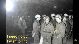 Hungarian Miners' Anthem