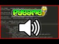 EASY Way to Use SOUNDS in Python/PyGame Projects