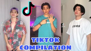 Joao Constancia Tiktok Compilation 2021 (Part 1) | Mae Official