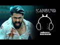 Kanguva Release Trailer BGM Ringtone | Suriya, Bobby D