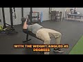 Single Arm Dumbell Bench Press