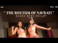 The Rhythm of Navrati - Dance Duet 2024 by Sim Agency