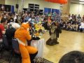 lumin blfc 2014 fursuit dance competition 2nd place novice