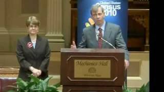 Part 15: Census 2010 Kickoff - College confusion - Street listing vs. census