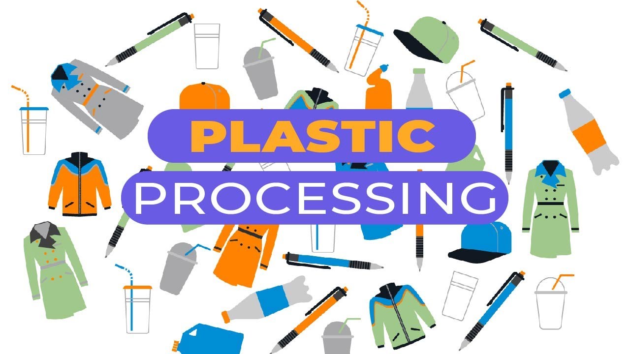 Plastic Processing Plastic Youtube