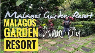 Malagos Garden Resort , Davao City