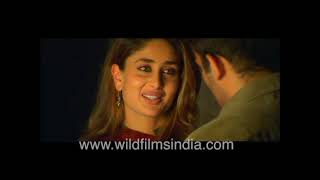 Akshay Khanna and Kareena Kapoor starrer - Hulchul