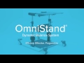 omnistand product highlight video