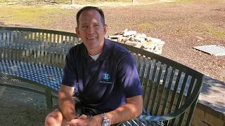 PUSD PE Teacher Tim Santich (Short)
