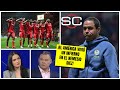 El AMÉRICA sufrió una GOLEADA ESCANDALOSA de TOLUCA por 4-0 que lo mandó a PLAY IN | SportsCenter