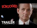 SCROOGED | Trailer | Paramount Movies