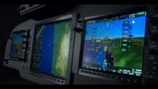 The Garmin G1000® NXi Report – Legacy Upgrade