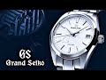 Top 7 Best Grand Seiko Watches For Men To Buy in 2020