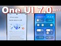 Samsung One UI 7.0 Beta - YES, TOP 8 FEATURES🔥🔥