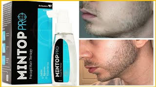 Fast minoxidil 5% se dadhi kaise ugaye | minoxidil beard growth journey