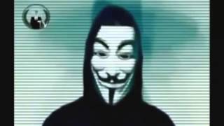 Anonymous Italian Storm OpDarknet   YouTube