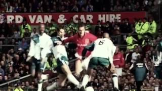ERIC CANTONA - RETURN OF THE KING - MANCHESTER UNITED FC - PART TWO