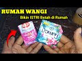 BARU TAU Rumah BAKAL WANGI DAN ATI NYAMUK SELAMANYA