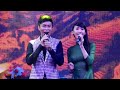 minishow nếu em Đừng hẹn khúc hát Ân tình trường sơn ft kim thư official