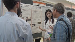 RIT in :30 - Undergraduate Research Symposium