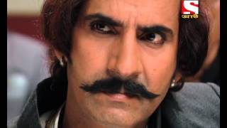 Adaalat - Bengali - Episode - 154&155 - Dakat part 1