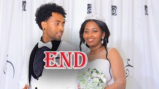 #eritrea #wedding #Nederlands  Habtom \u0026Brkti