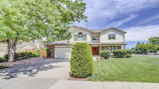 Cheryl Lohuis presents 2936 Antelope Road Fort Collins, CO | www.ColdwellBankerHomes.com