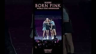 BLACKPINK WORLD TOUR [BORN PINK] COPENHAGEN HIGHLIGHT CLIP