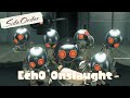 Ech0 0nslaught +Ending (Parallel Canon Boss) Side Order OST