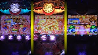 【Japanese game】縦型！PACHINKO大工の源さん　2023.11.07❺登録者４００００人突破！感謝❣️