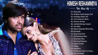 Romantic Hindi Songs 2019 _ Top 100 Himesh Reshammiya Hindi Songs Collection | Jukebox anytime # 1