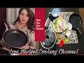 How to Start a Youtube Cooking Channel in Low Budget|Start Cooking Channel |Hash Iqra