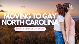 The Ultimate Guide to LGBT Life in Gay North Carolina: What You Need to Know! 🏳️‍🌈
