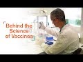 How vaccines work