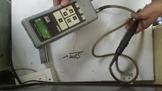 Spm meter (Shock pluse meter) किसी भी मोटर का बियरिगं कंडिशन आसानी से पता करे#spm