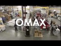 OMAX Waterjets