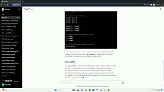python gc collect example