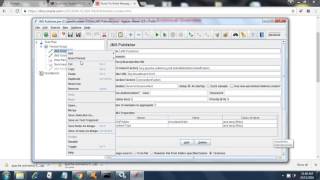 Point to point JMS Sampler