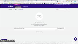 Hapara Dashboard Overview