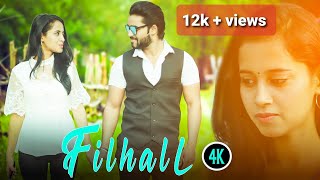 Filhaal  song,  A True Heart Touching love story || 50million Films ||