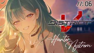 Let's take it easy! | Part 6【#DISTRICTV | GTA RP】