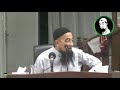 Adakah Adik Beradik Layak Menerima Zakat - Ustaz Azhar Idrus Official