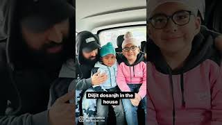 Diljit dosanjh | finally I met him | diljit dosanjh