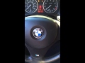 2008 BMW 335i won't start