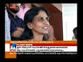 r sreelekha manorama news