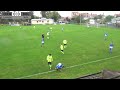 sokol Čechovice fc dolany 5.10.2024 2 1