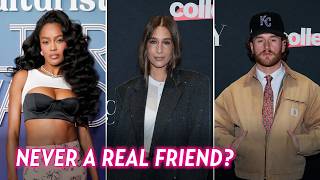 Ciara Miller Says Amanda Batula Was ‘Never a Friend’ Amid West Wilson Drama
